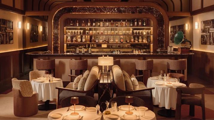 Rubillini’s