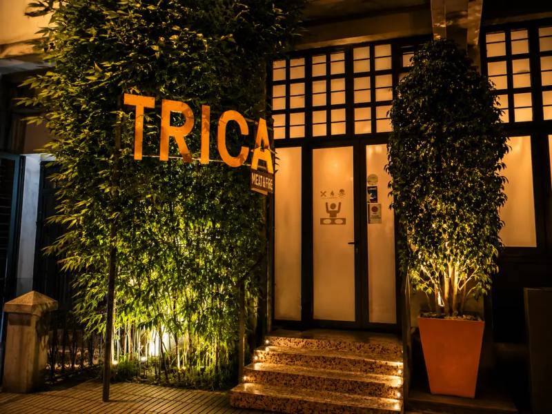 Le Trica
