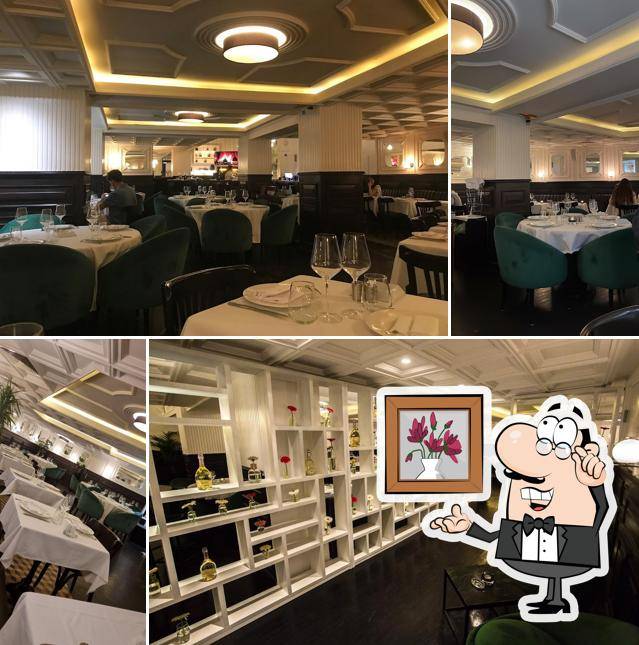 La Closerie