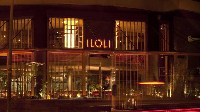 Iloli