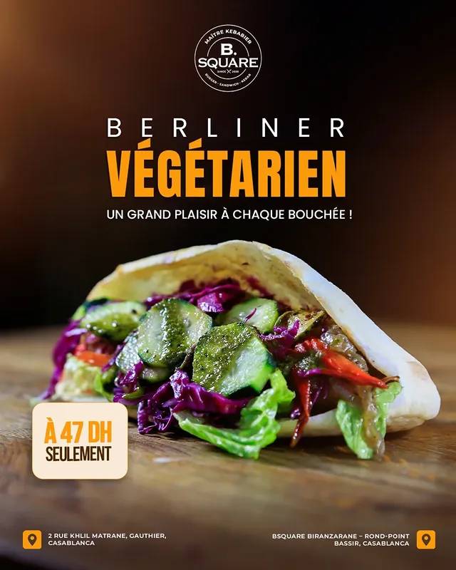 BSquare, Gauthier: story 3