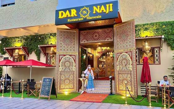 Dar Naji