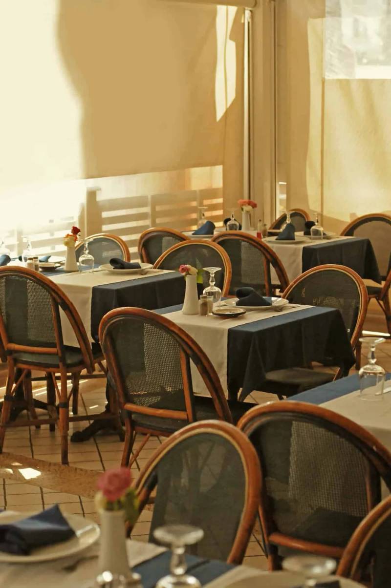 Taverne du Dauphin