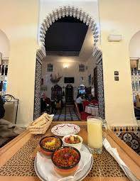 Dar El Medina