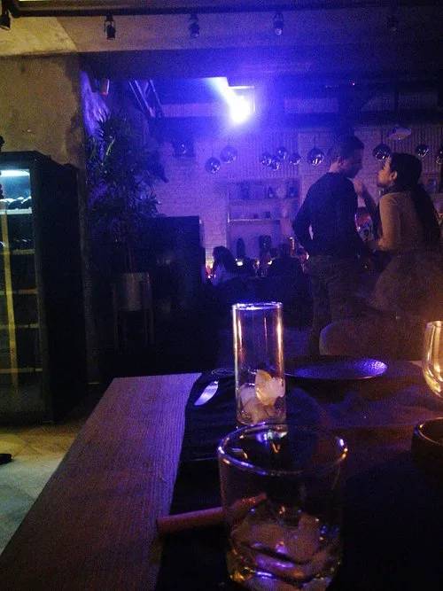 Havana Lounge