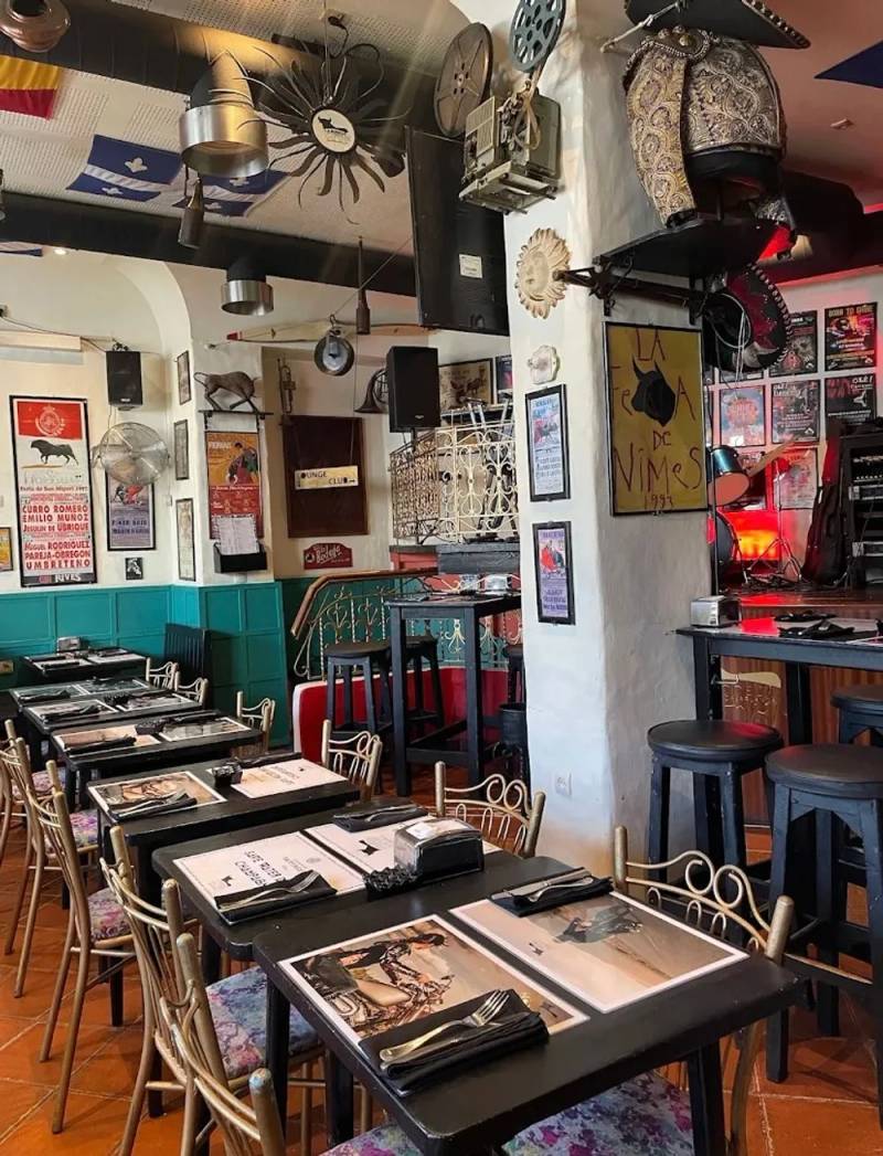 La Bodega