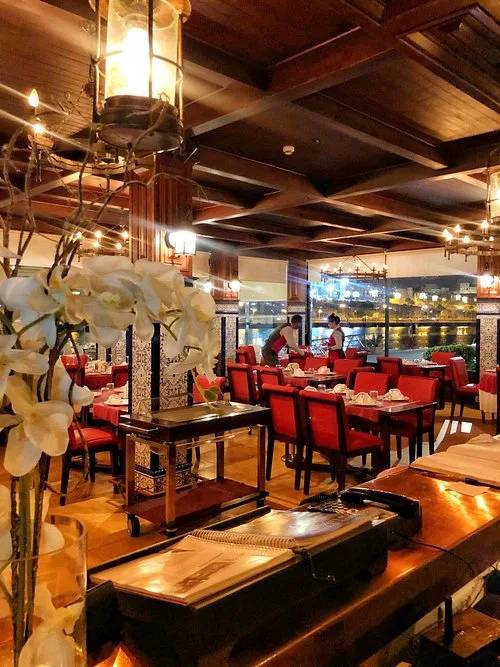 Restaurant Marsa