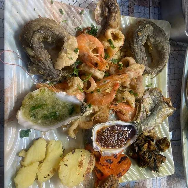 Chez Michel et Hafida, Casablanca: story 3