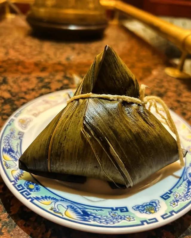 Golden China, Sidi Belyout: story 5