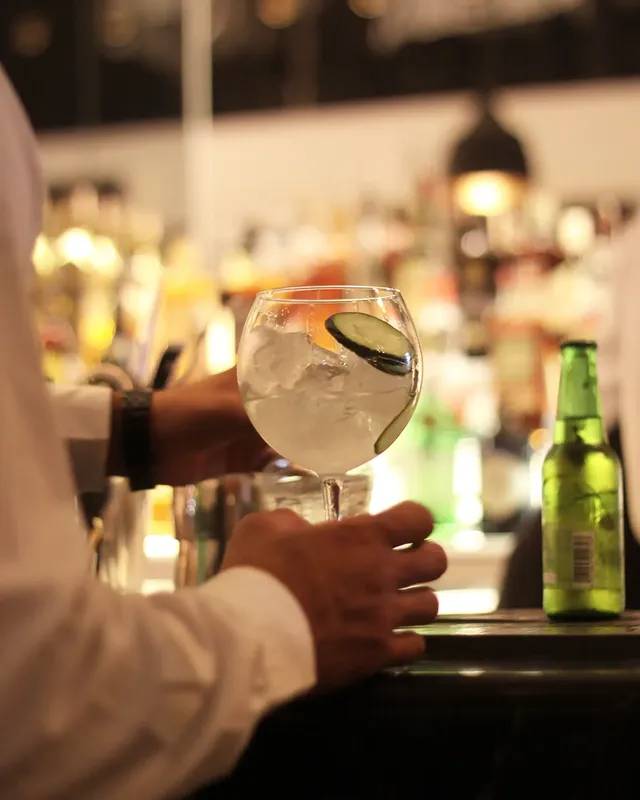 La Closerie, Racine: story 3