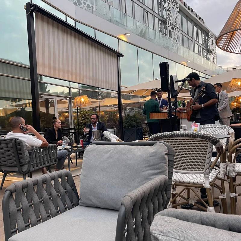 Le Café Robuchon