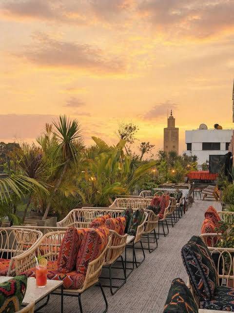 Azour Rooftop