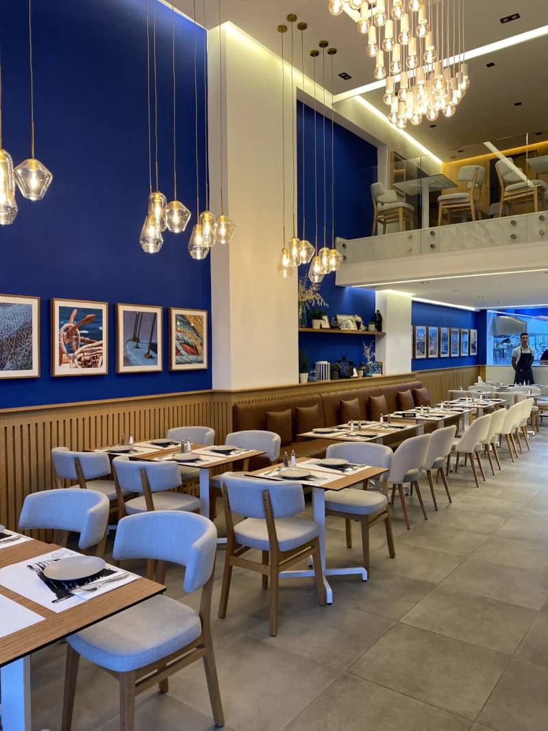 Restaurant Marea