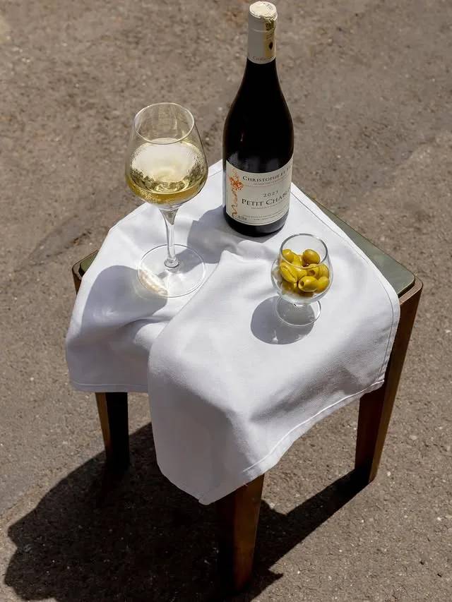 La Cantine de Gauthier, Gauthier: story 4