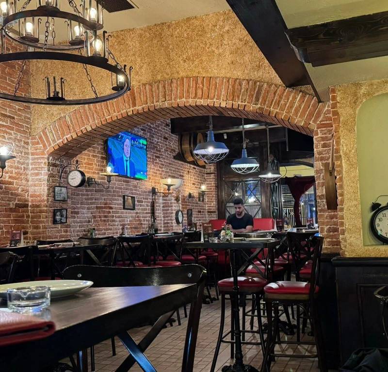 Trattoria Delpapa