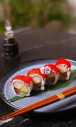 Sushi Agdal