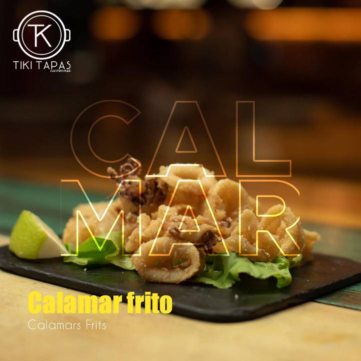 Tiki Tapas, Gauthier: story 7